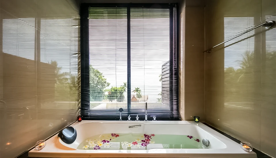 هتل آیارا کامالا ریزورت پوکت